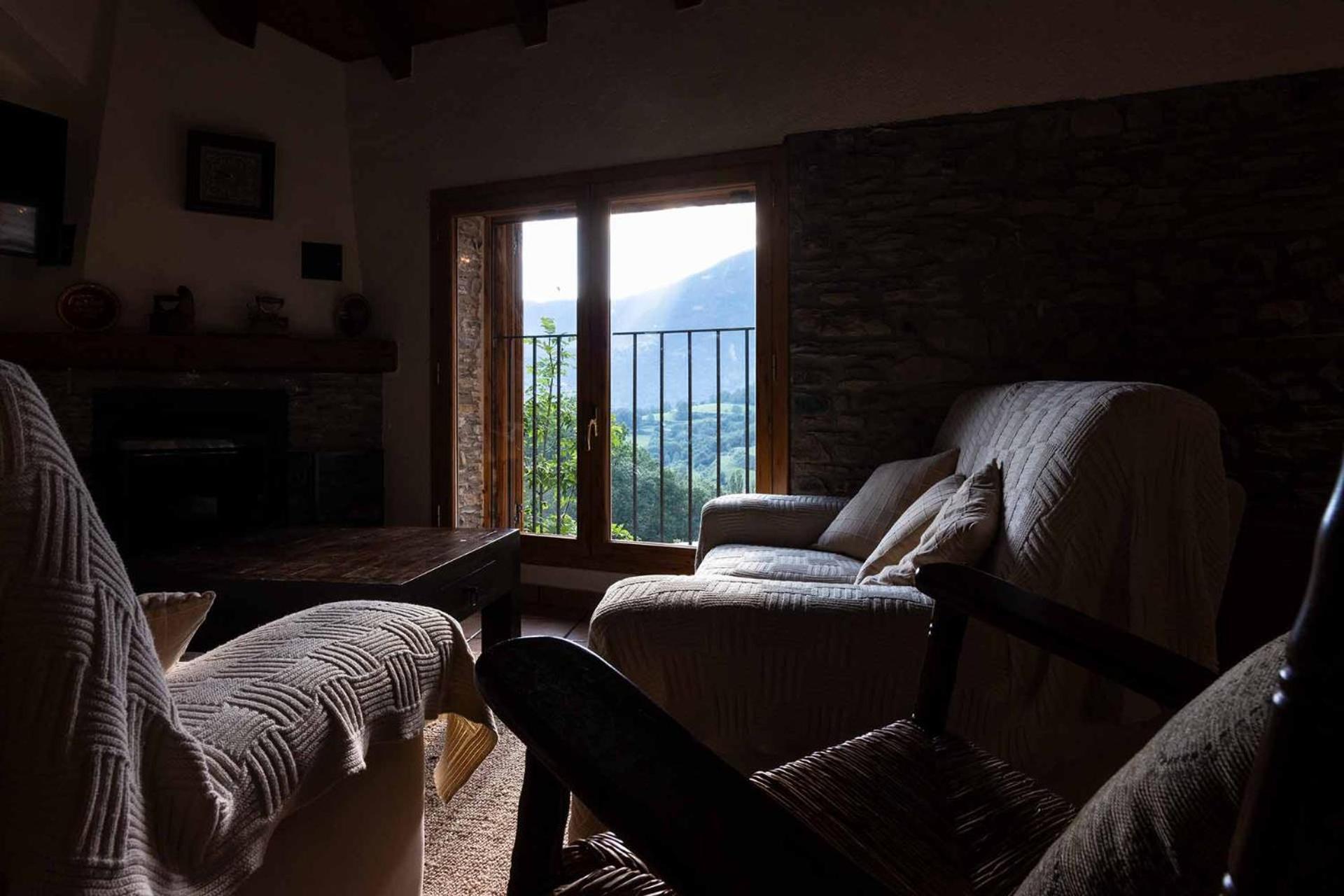 Casa Conxita de Pepa