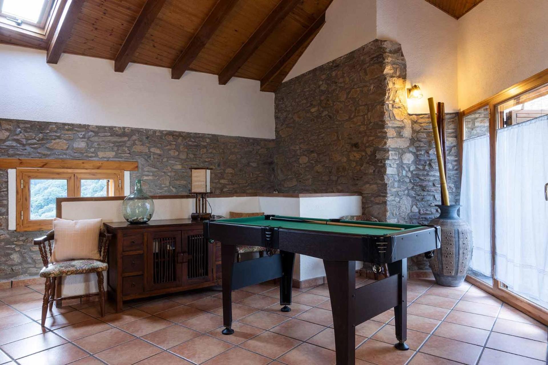 Casa Conxita de Pepa