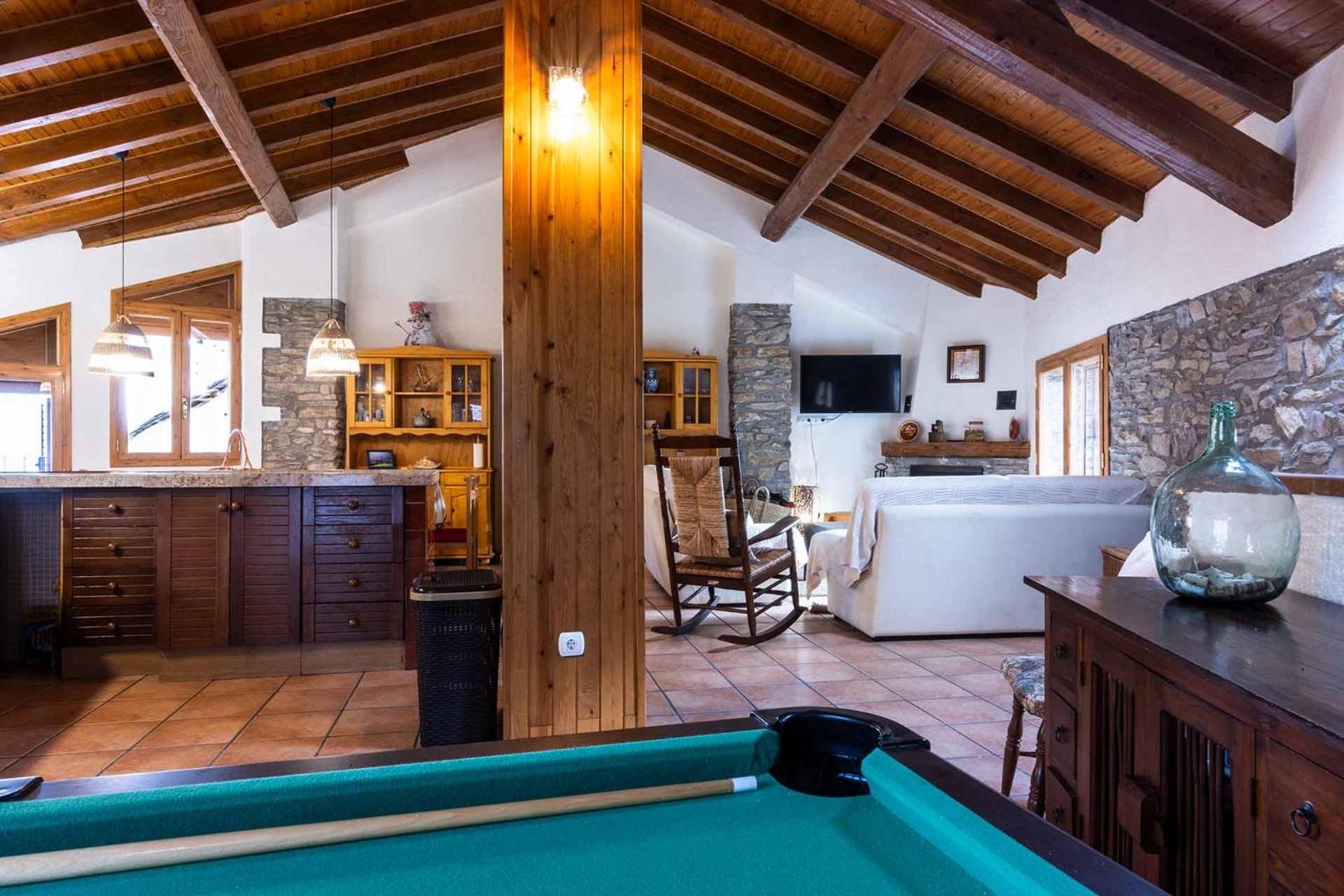 Casa Conxita de Pepa