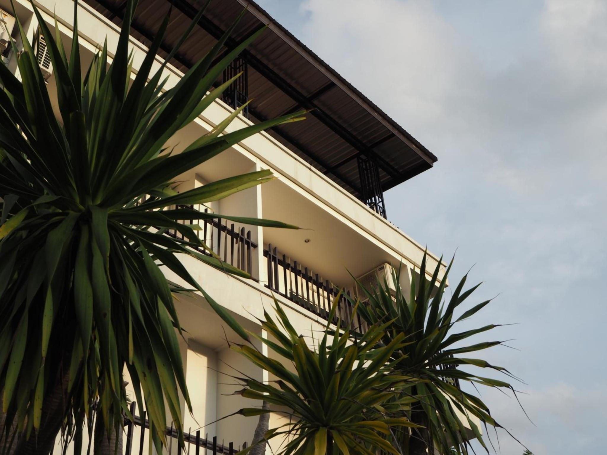 Yura Kiri Resort Khao Yai, Mu Si - 12