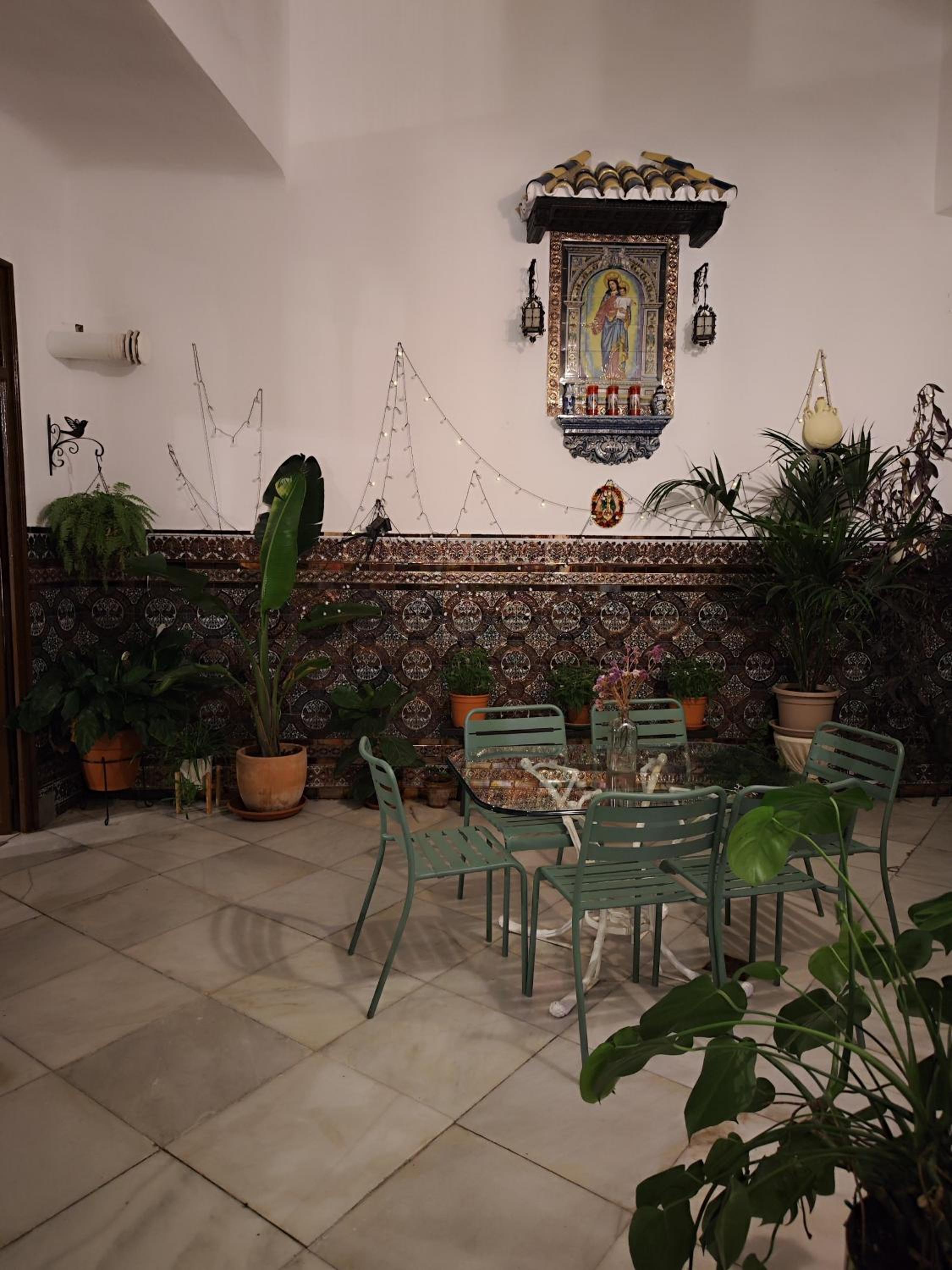 Casa PALIANI