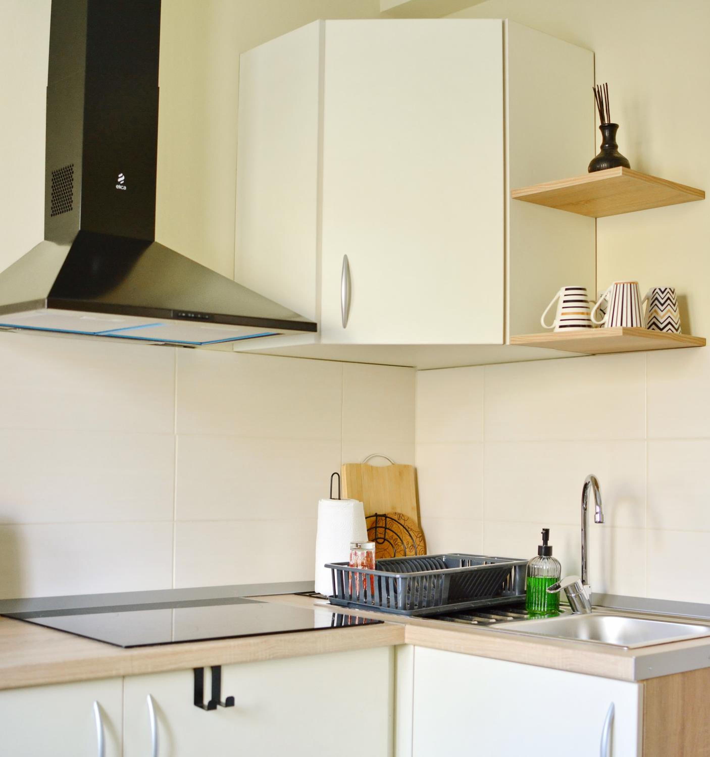 Apartman Taca view 2