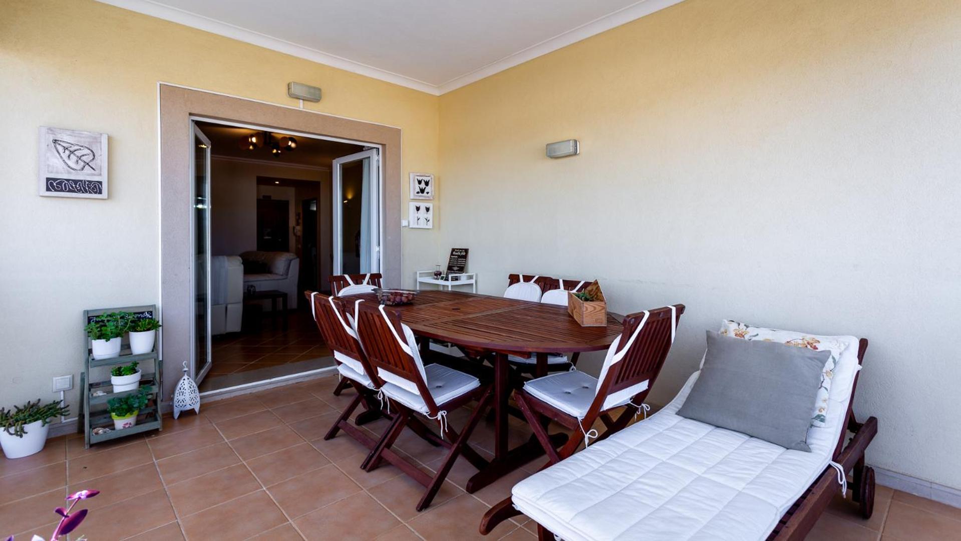 Vilamoura Sunny 2BDR Apartment by LovelyStay view 5