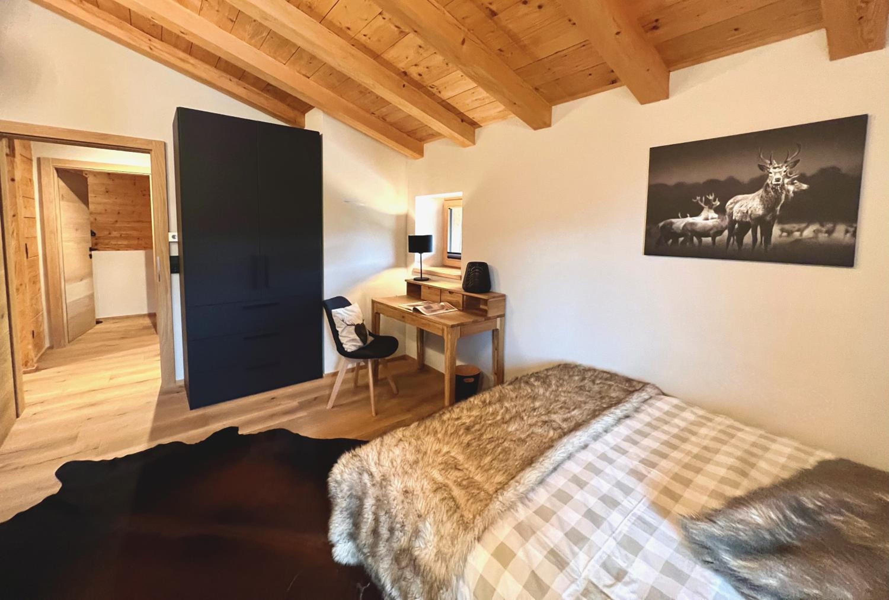 BOUTIQUE KAISERLODGE mit privater SAUNA & WHIRLPOOL by Belle Stay