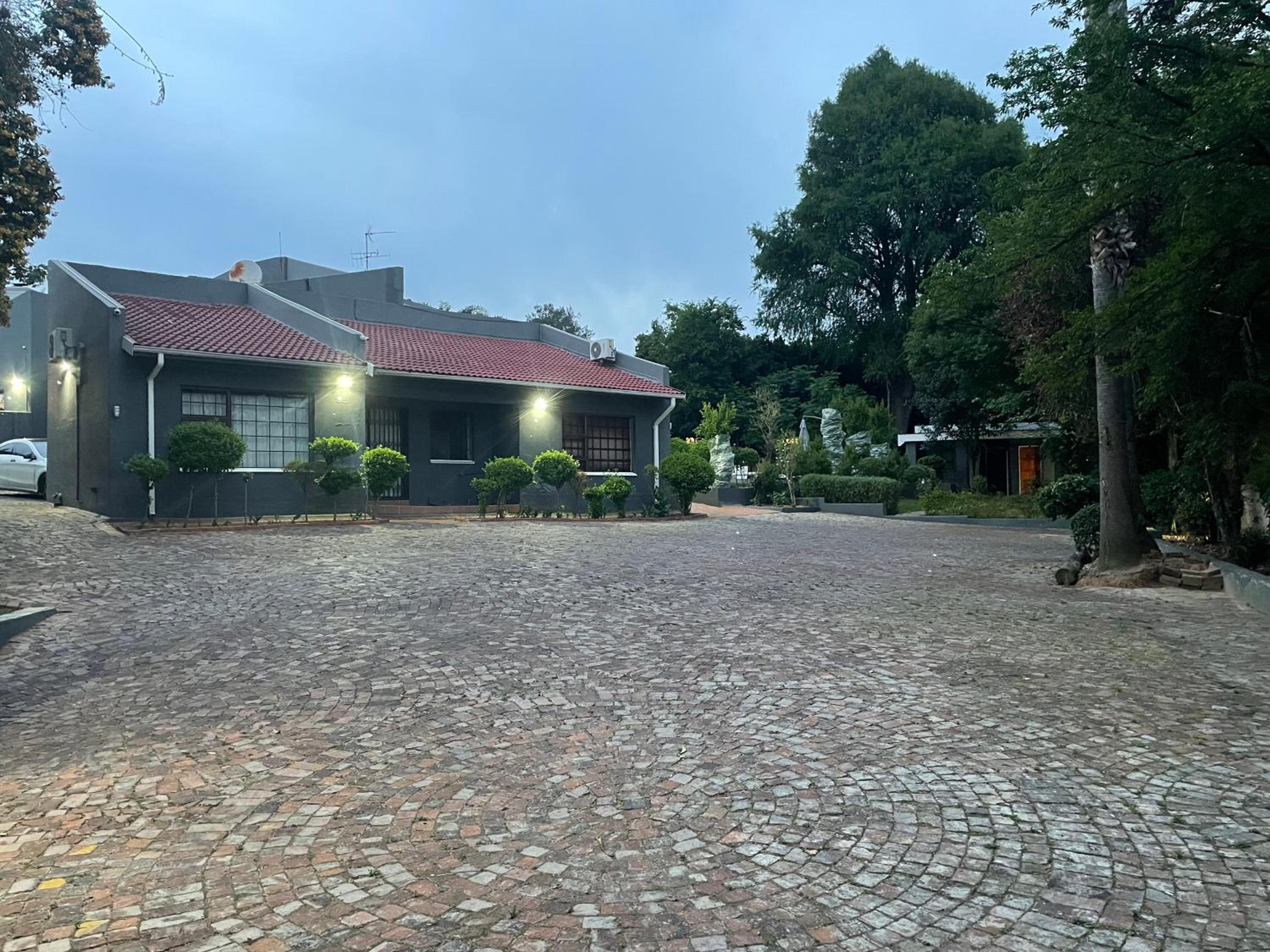 Marion Lodge