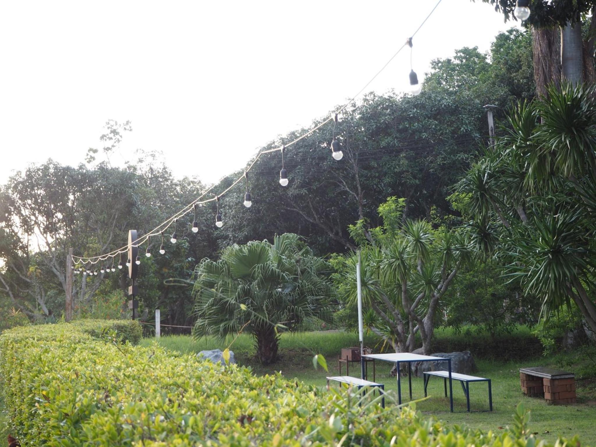 Yura Kiri Resort Khao Yai