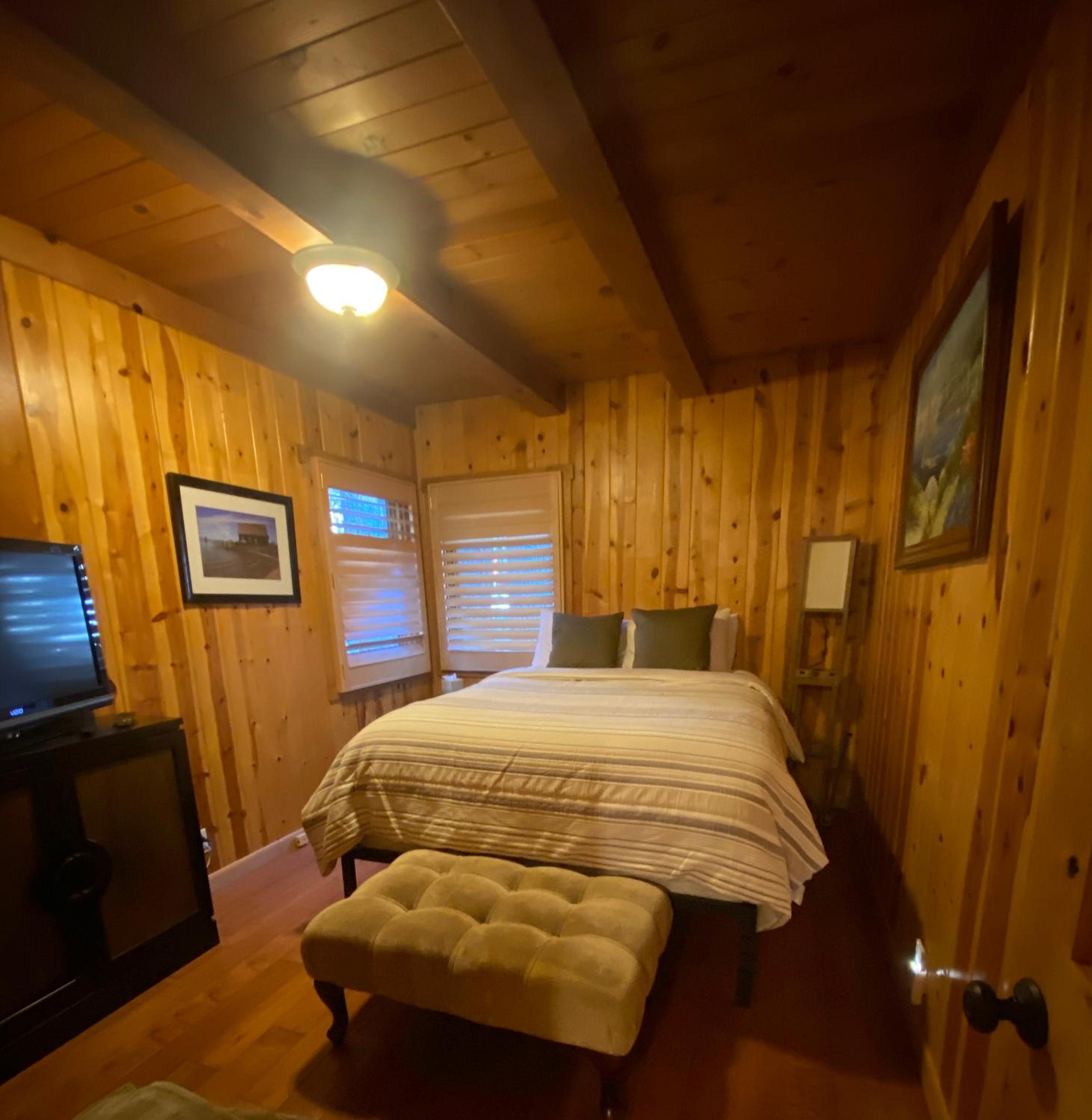 FamilyfunCabin