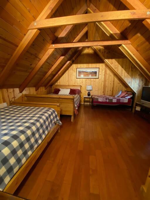 FamilyfunCabin