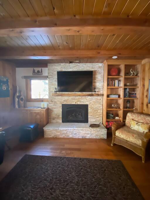 FamilyfunCabin
