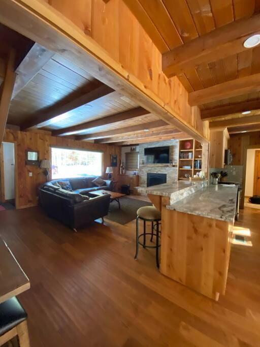FamilyfunCabin