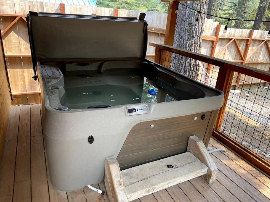 FamilyfunCabin