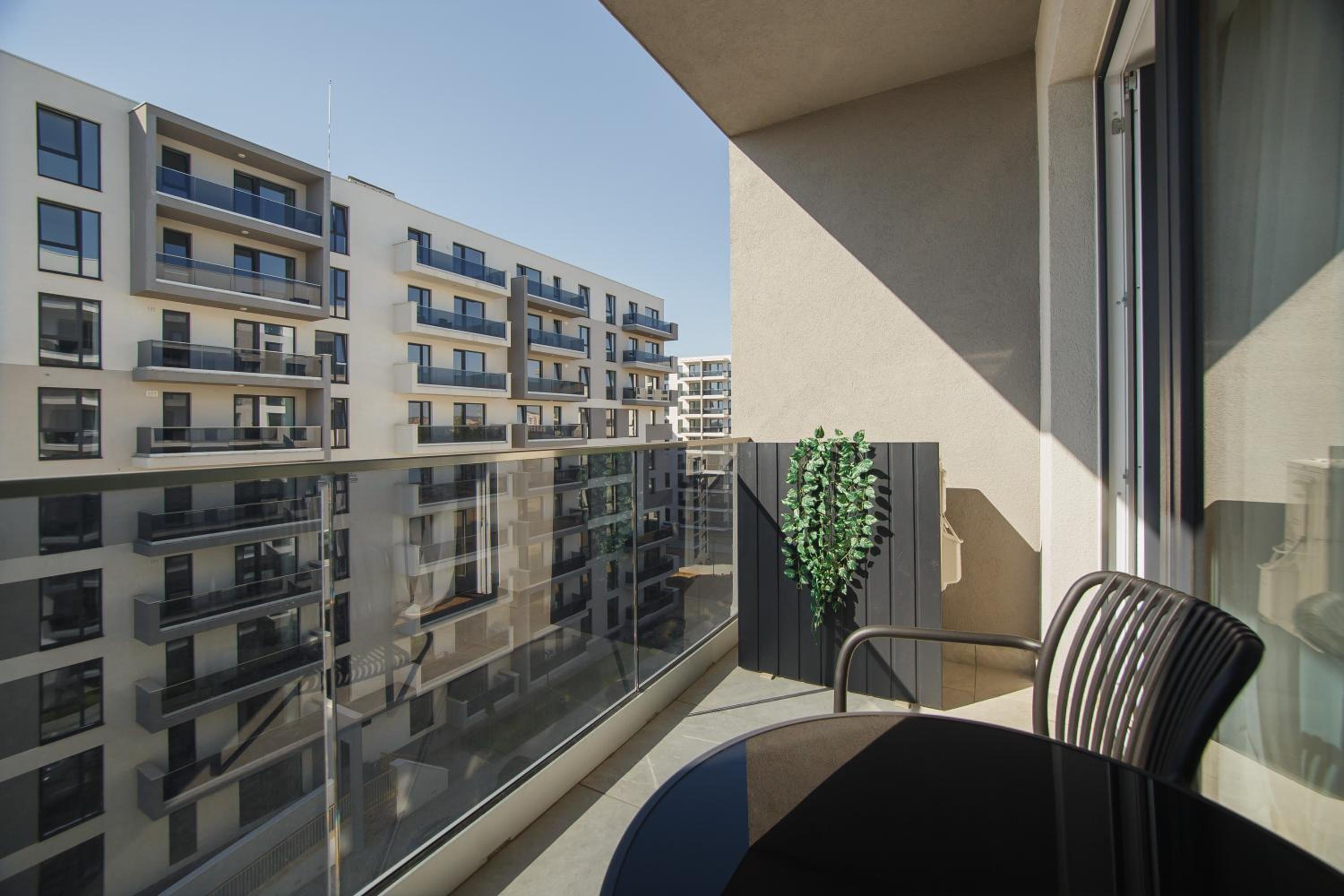 Sun-Kissed Oasis view 5