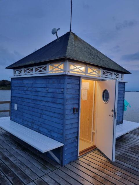 Nakskov Fjord Camping & Cottages