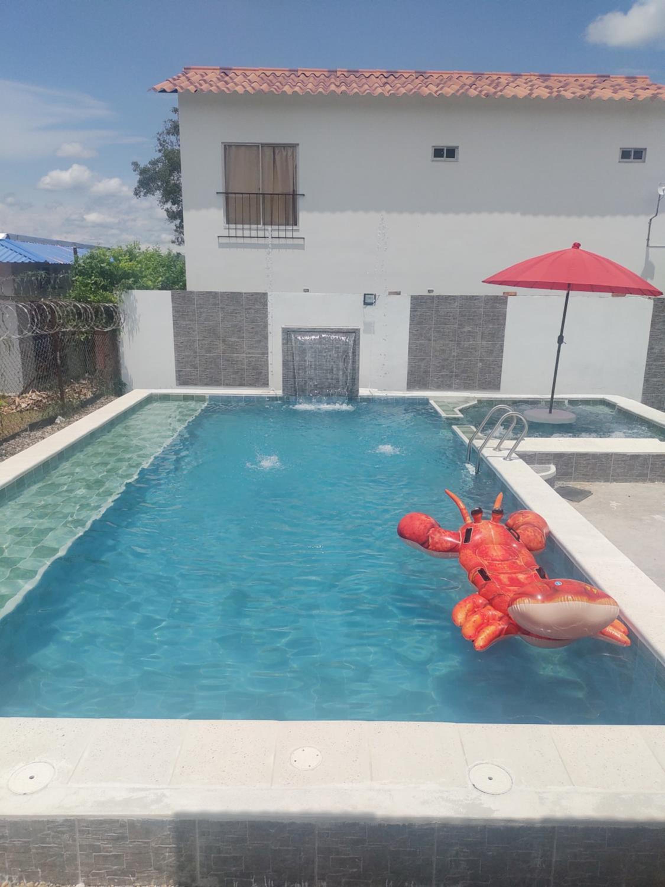 Hotel Casa Vacacional Quinta Sofia - Image 1