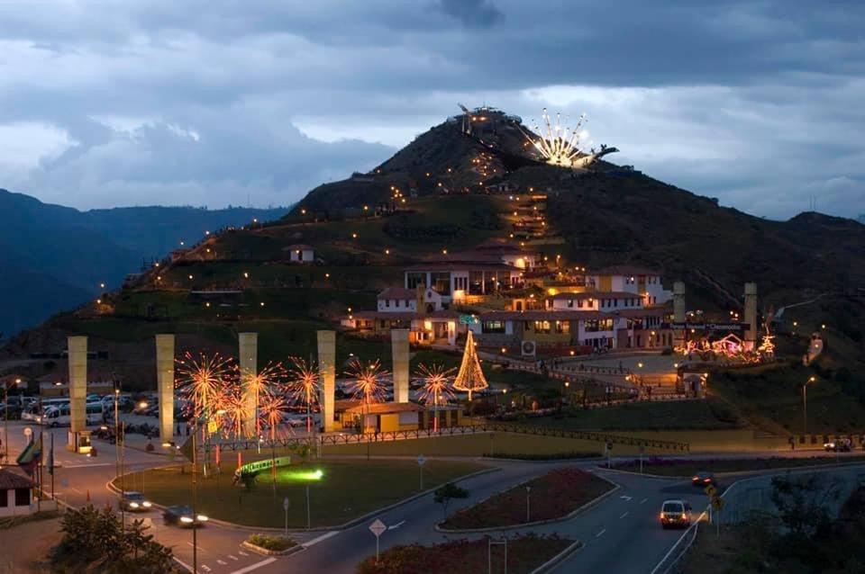 Montañita del Río