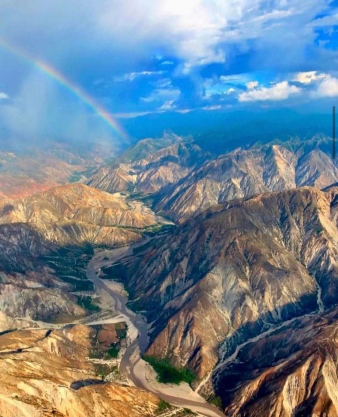 Montañita del Río