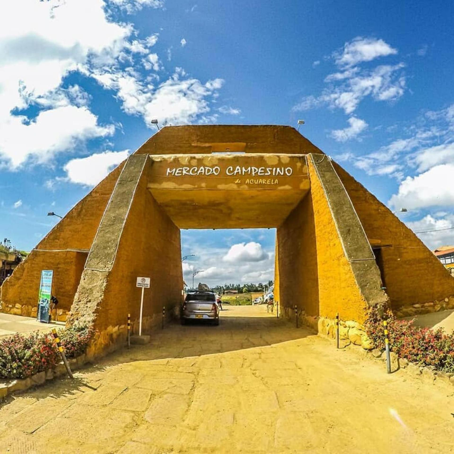 Montañita del Río