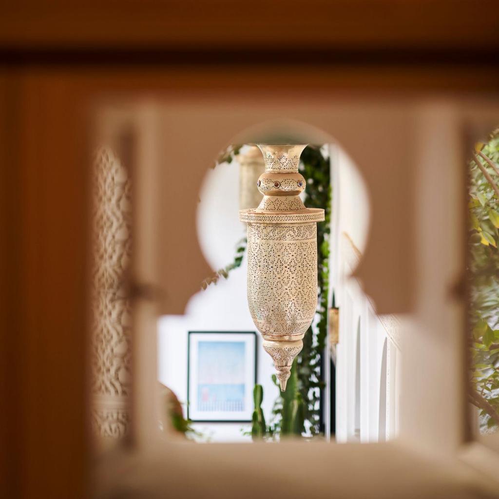 Riad Rafaele & SPA