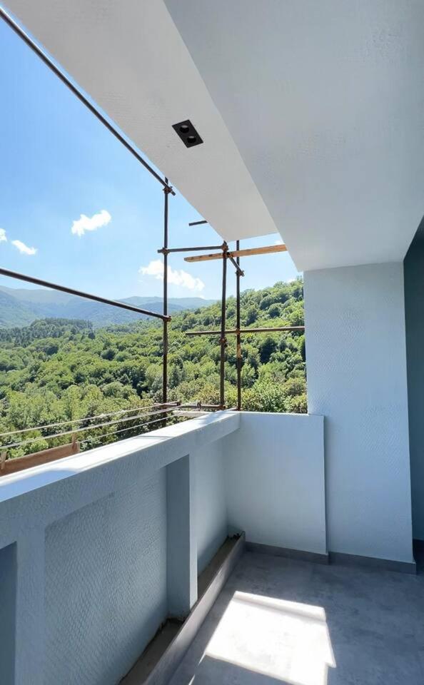 Cozy apartment Dilijan