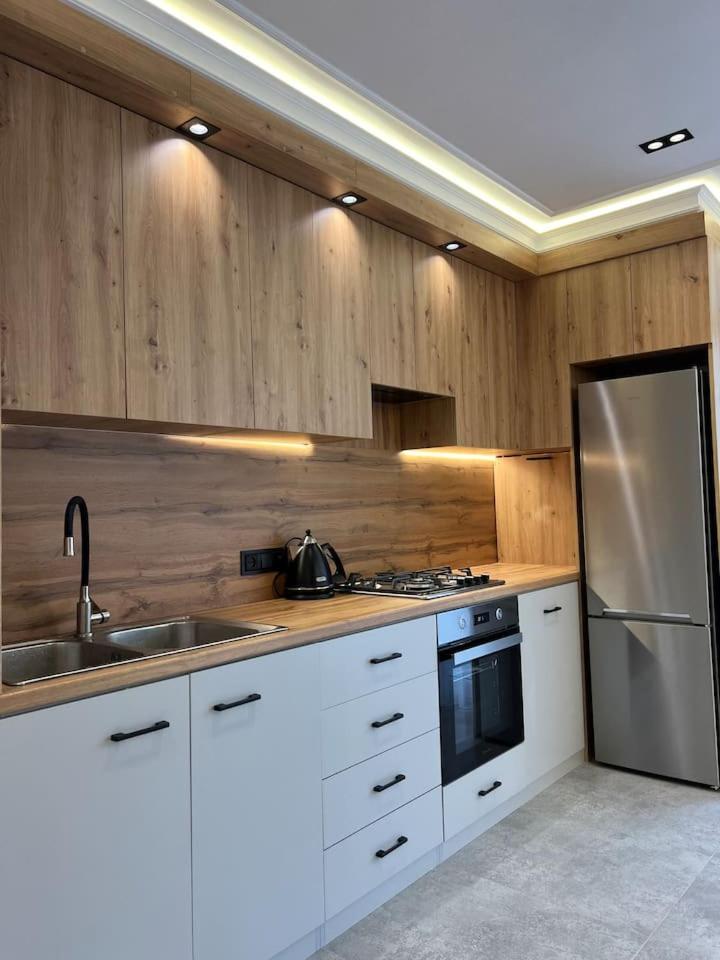 Cozy apartment Dilijan