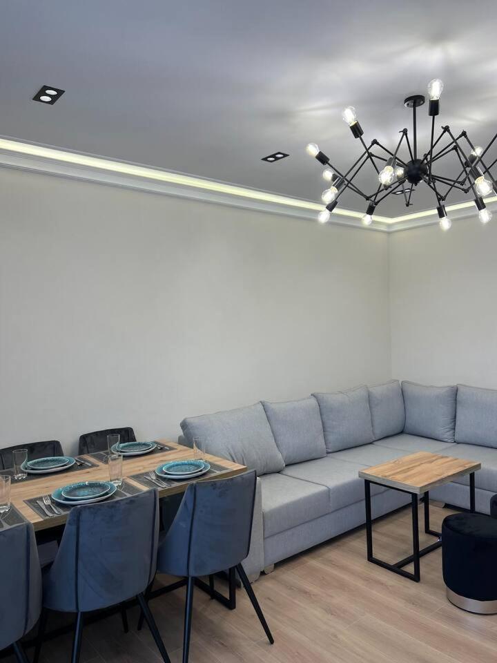 Cozy apartment Dilijan