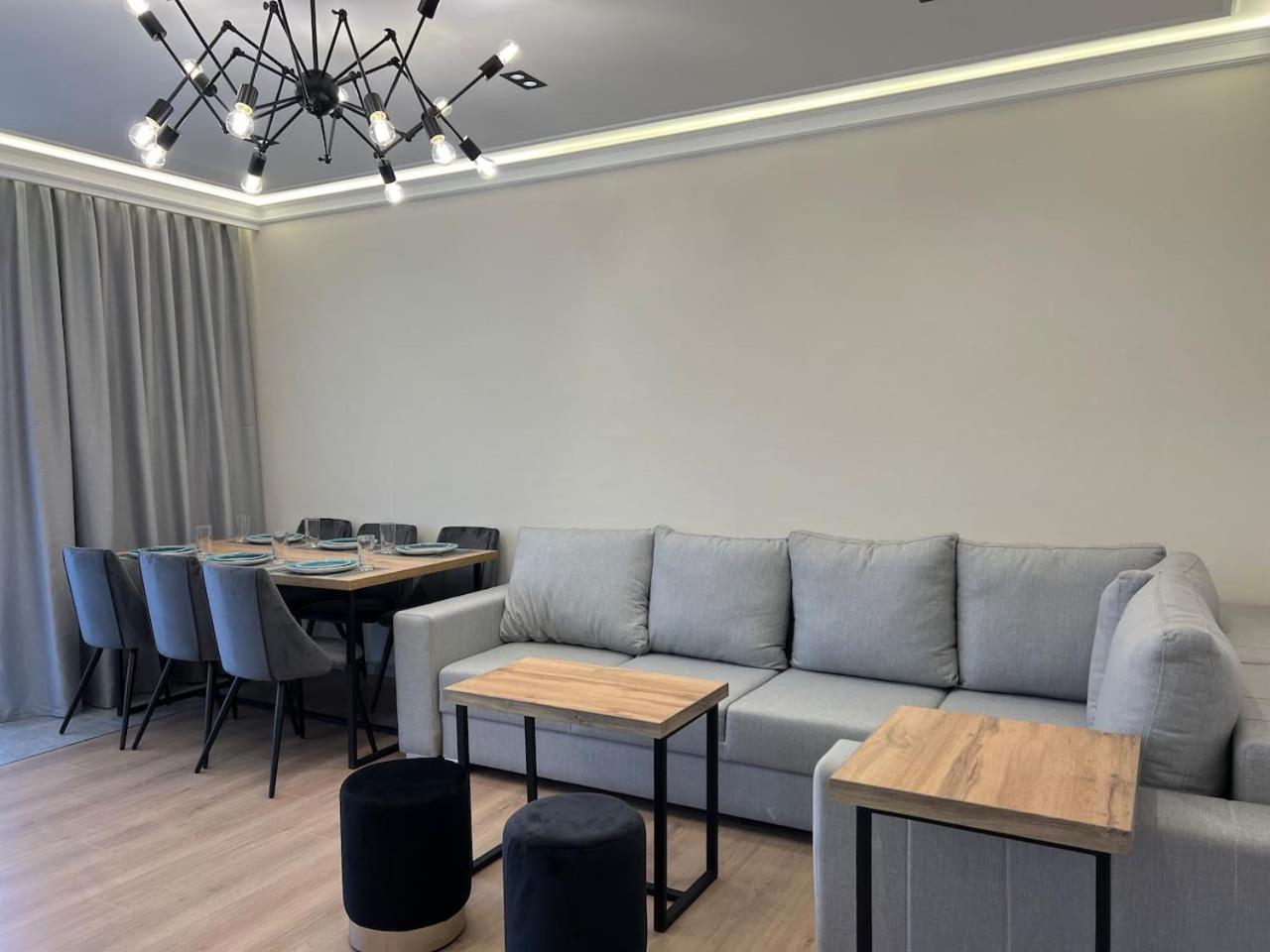 Cozy apartment Dilijan