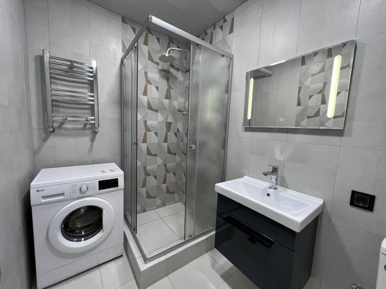 Cozy apartment Dilijan