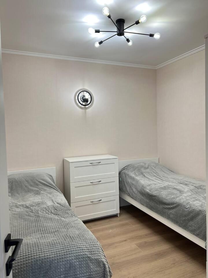 Cozy apartment Dilijan