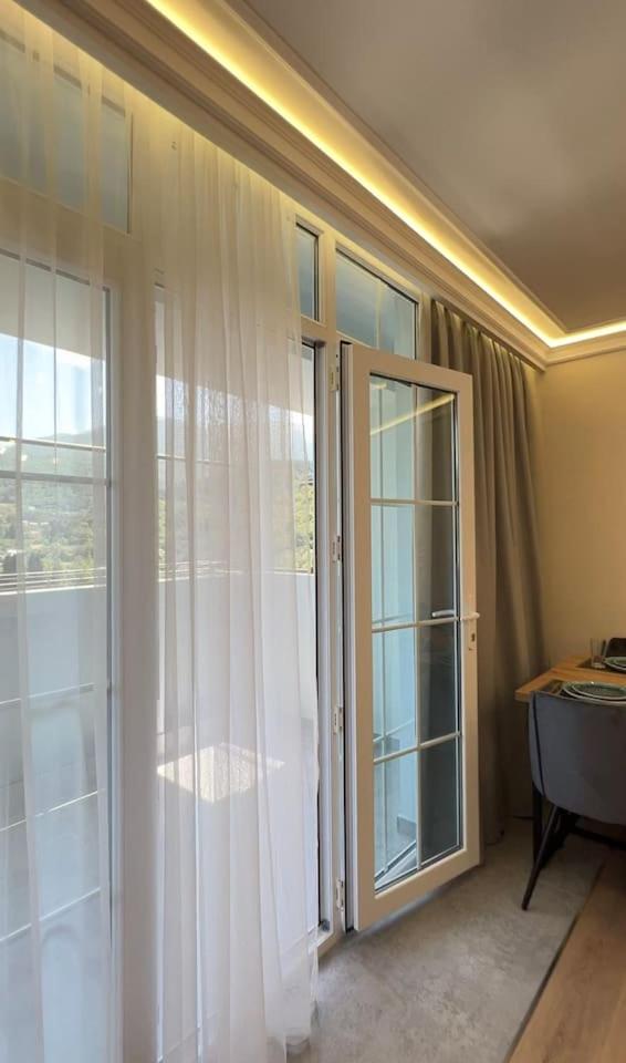 Cozy apartment Dilijan