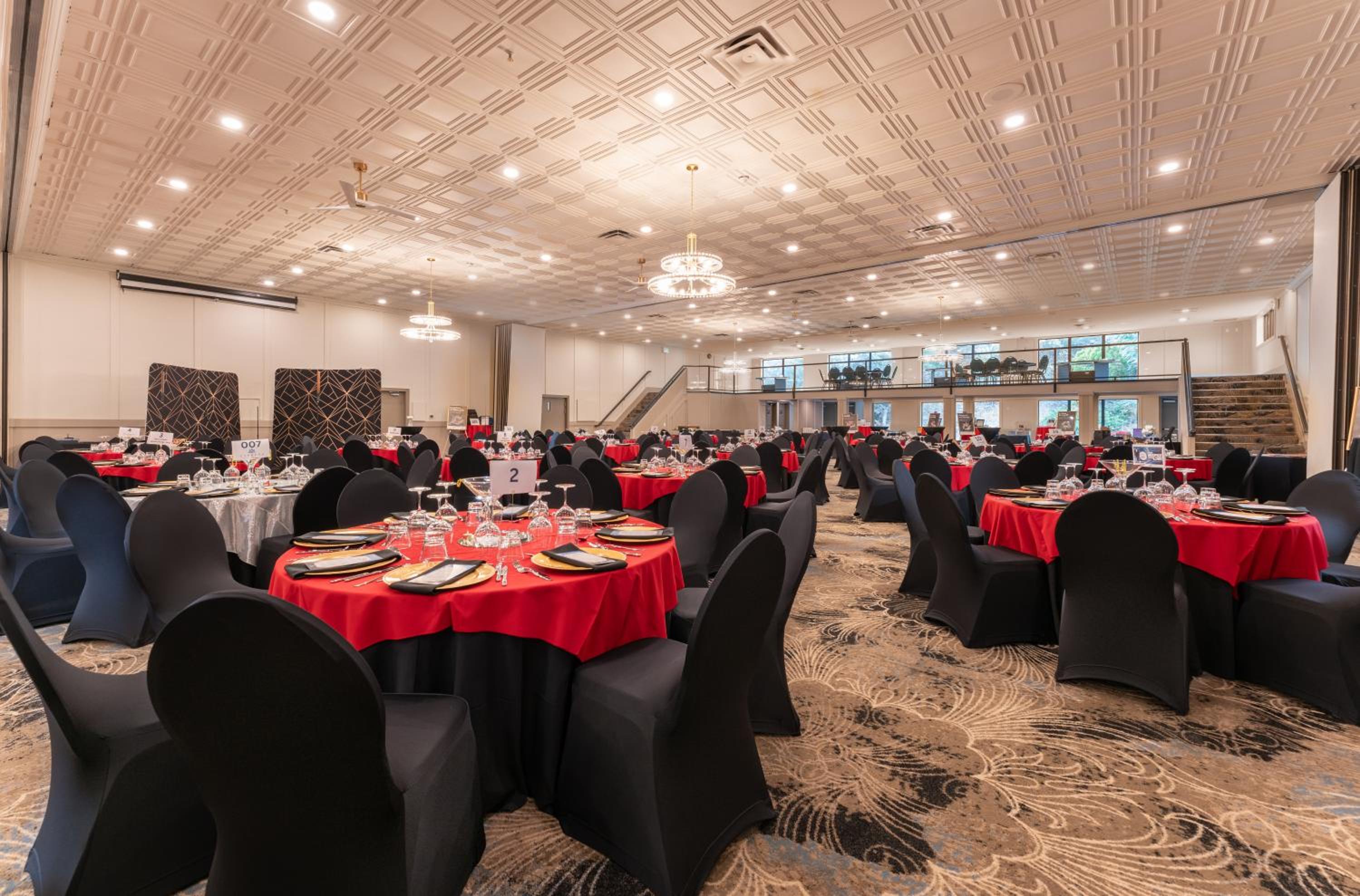 Vernon Vacations - Prestige Vernon Lodge - Property Image 19