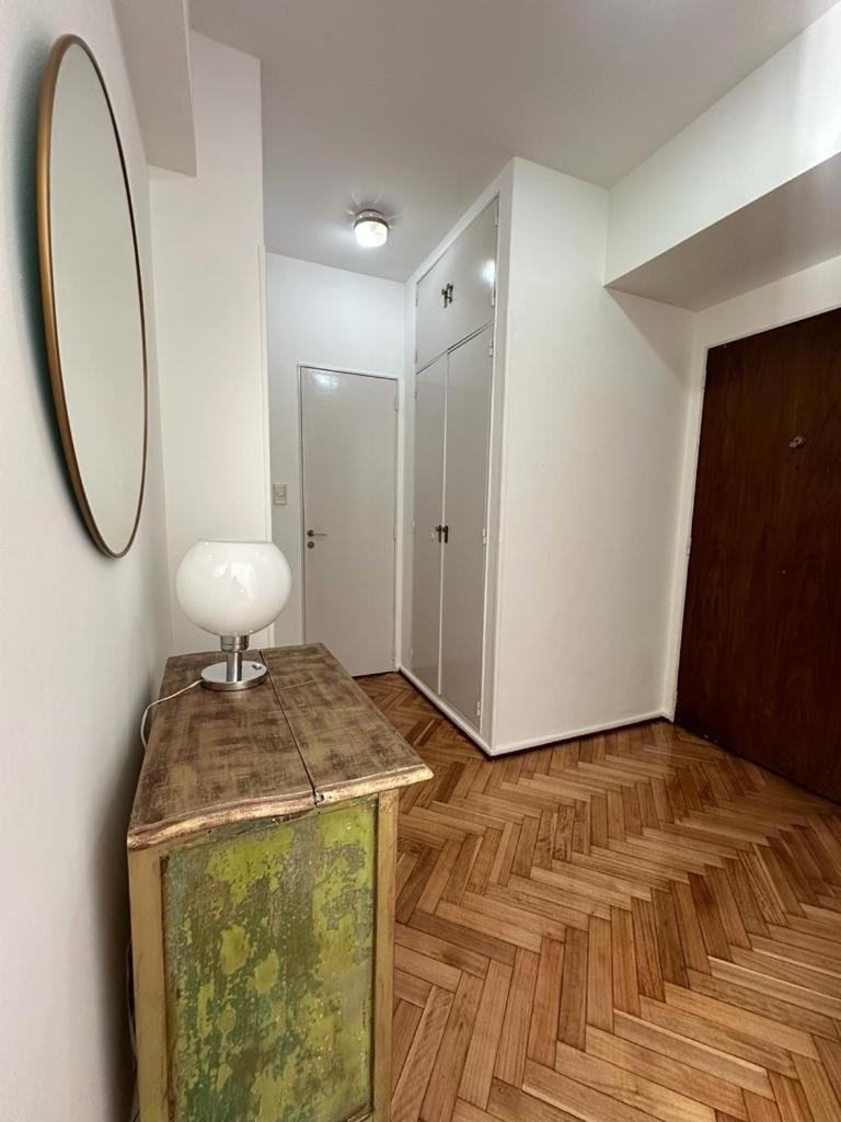 Departamento en pleno Palermo