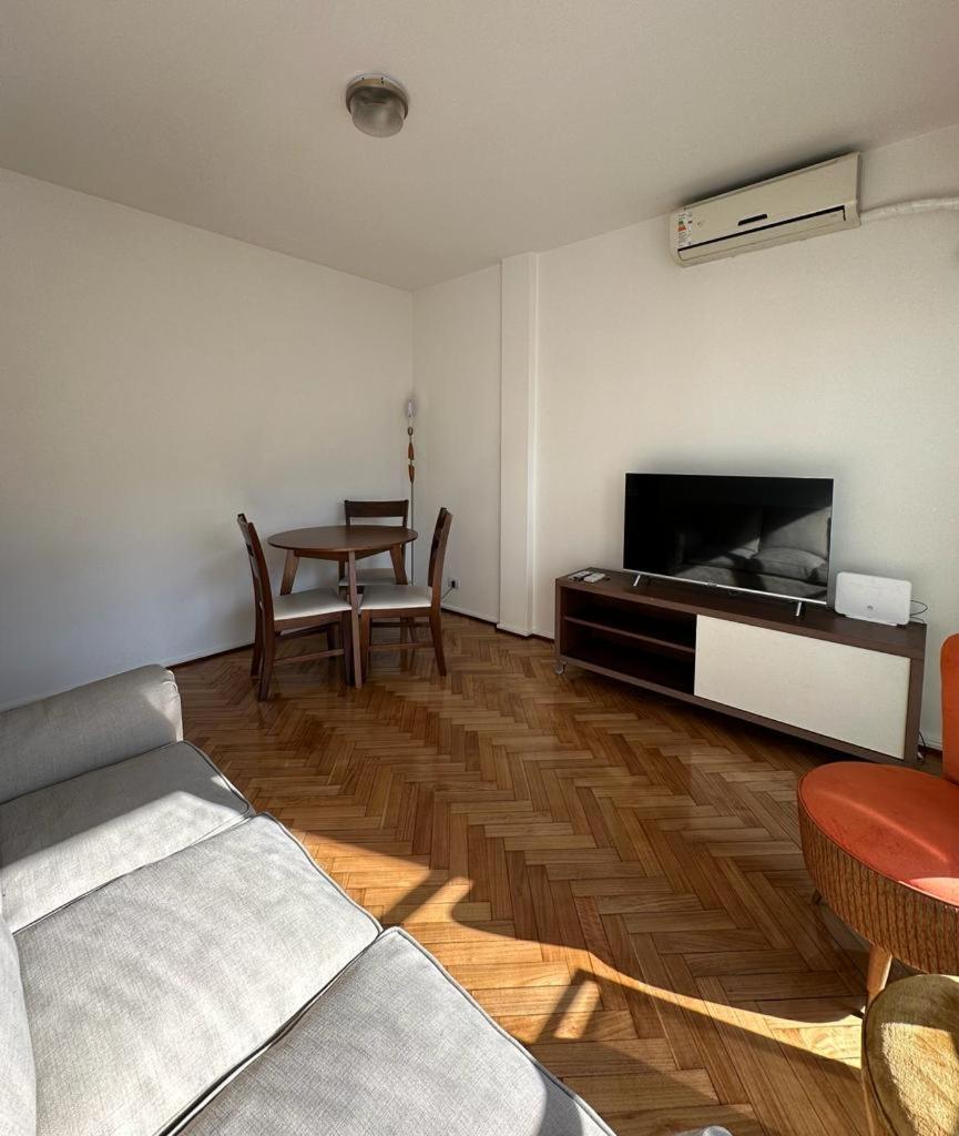 Departamento en pleno Palermo