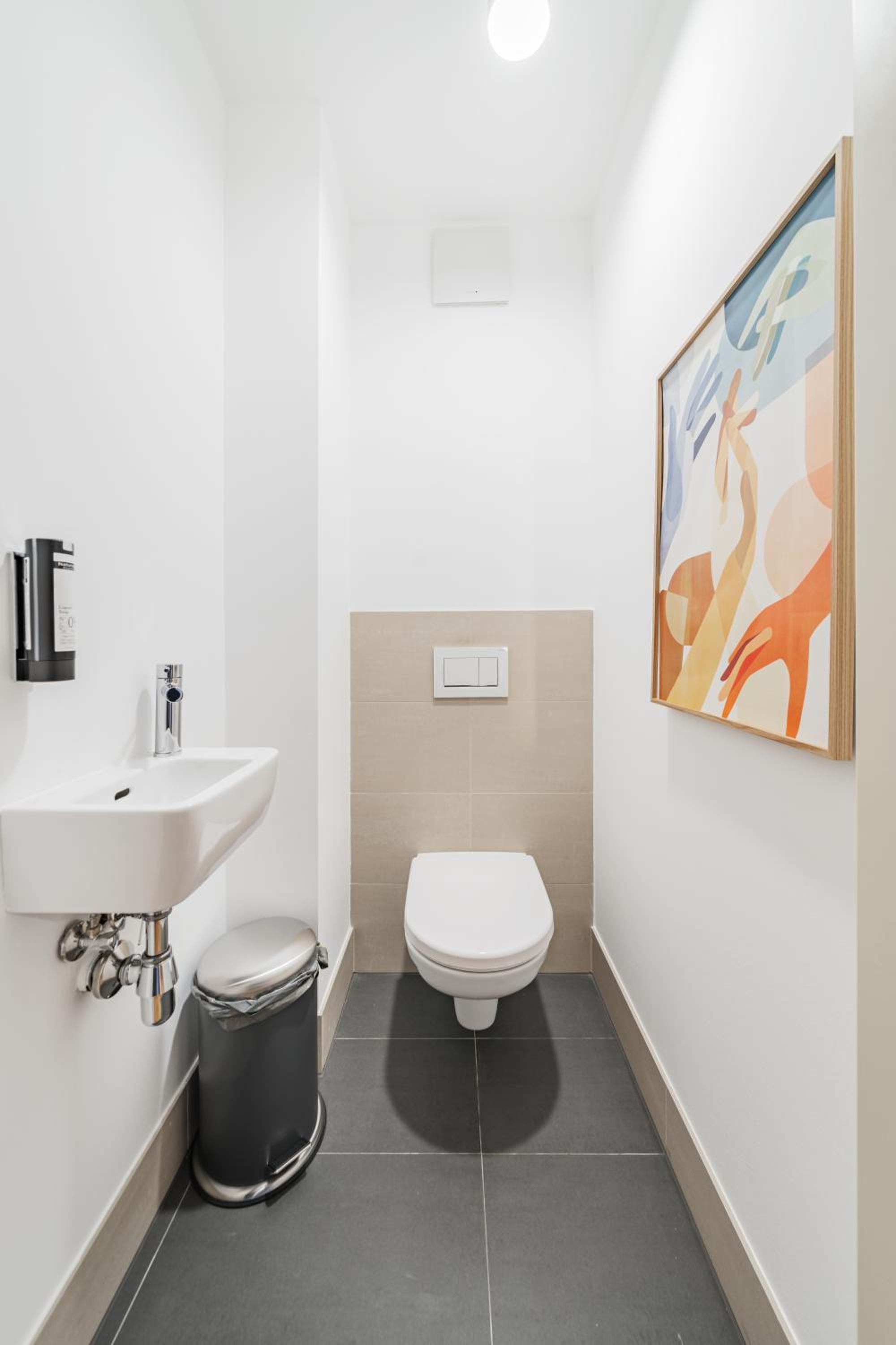 Modern Living Apartments Vienna, 15 min to center