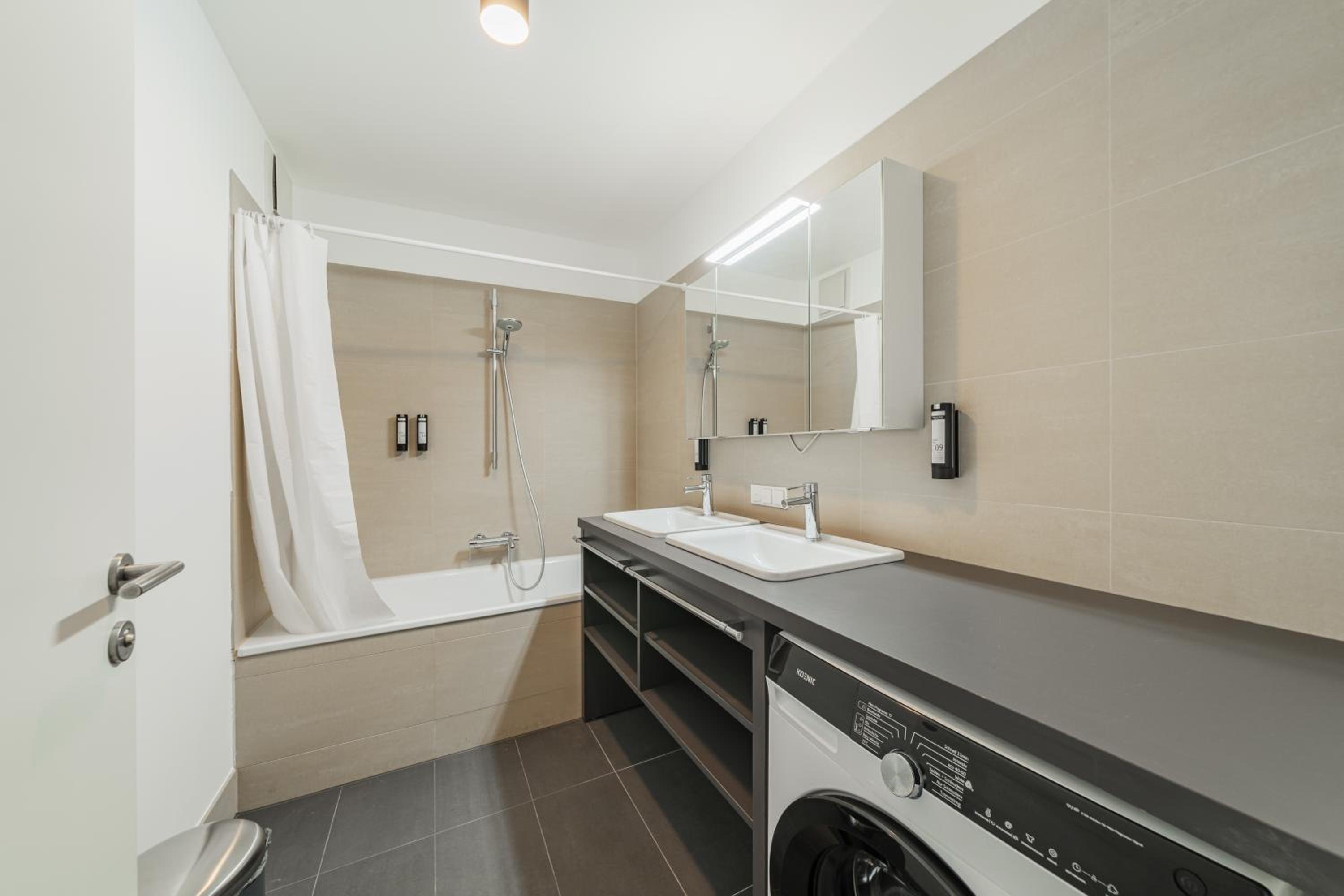 Modern Living Apartments Vienna, 15 min to center