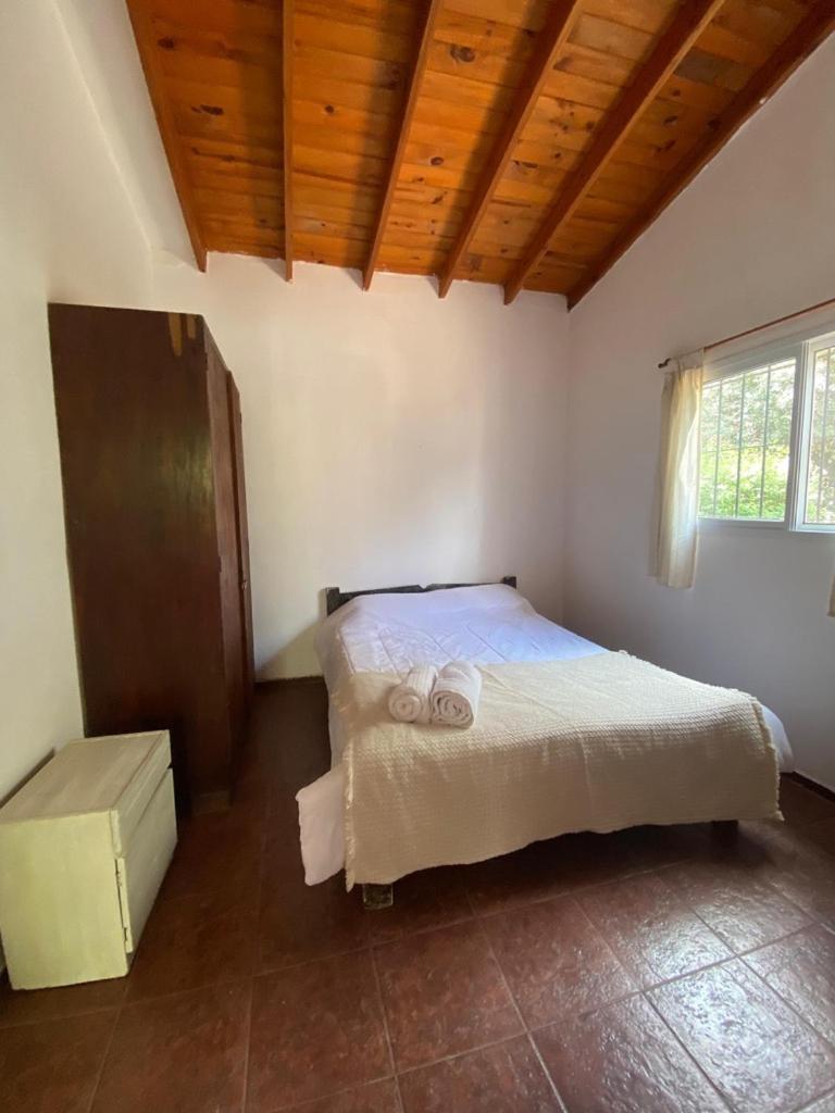 Cabañas Los Cedros