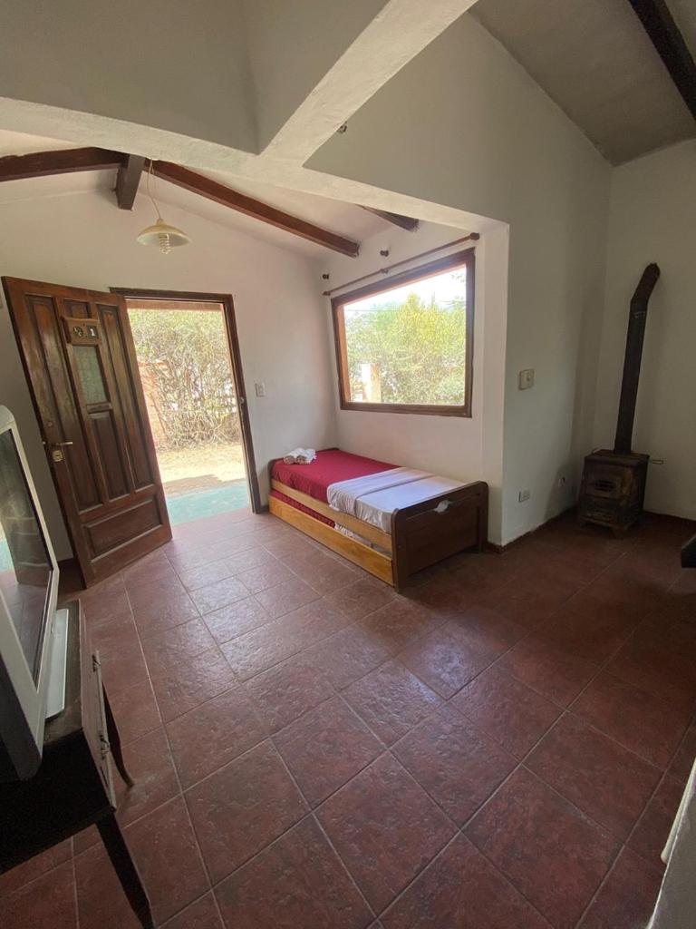 Cabañas Los Cedros