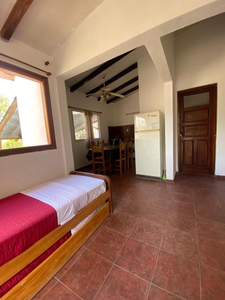 Cabañas Los Cedros