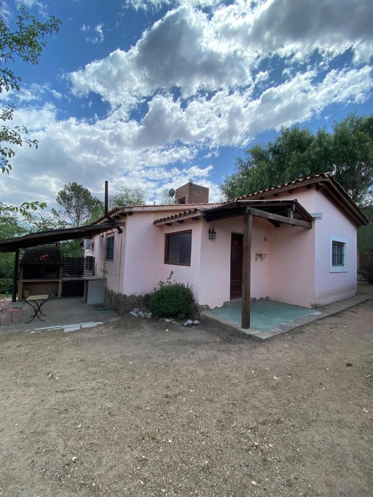 Cabañas Los Cedros