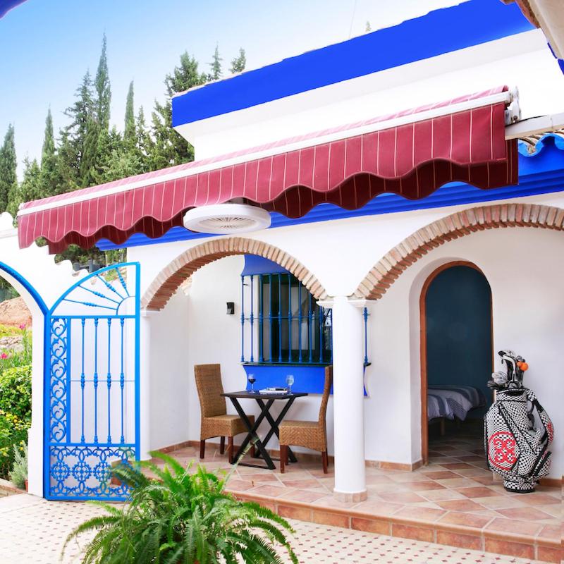 Casa-De-Golf
