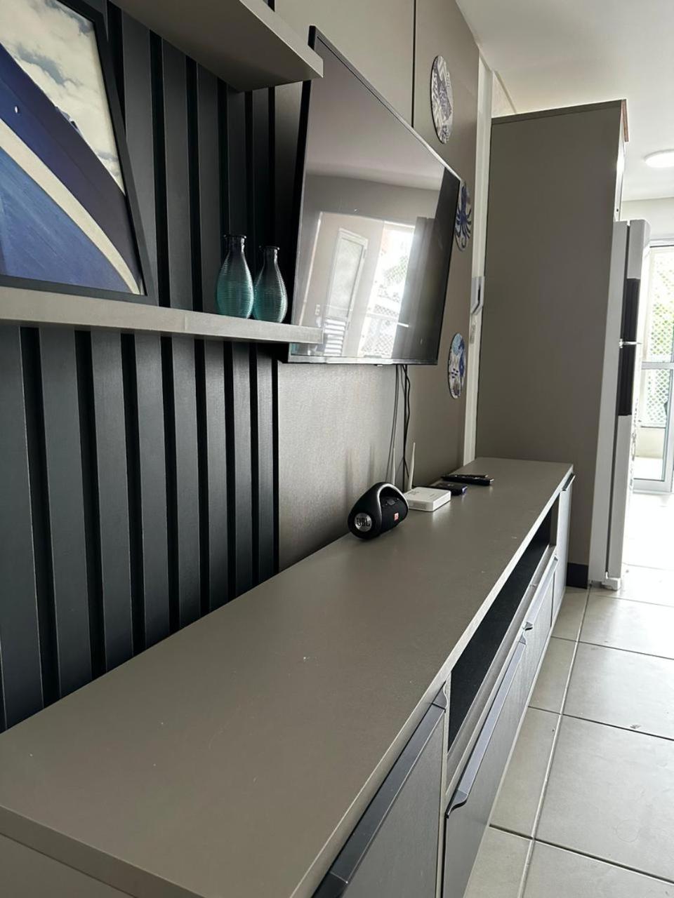 Alto Padrão Tenório 2suites com ar, wifi e piscina