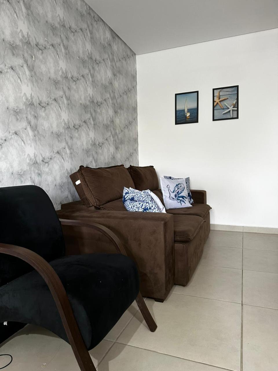 Alto Padrão Tenório 2suites com ar, wifi e piscina