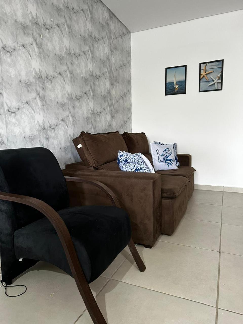 Alto Padrão Tenório 2suites com ar, wifi e piscina