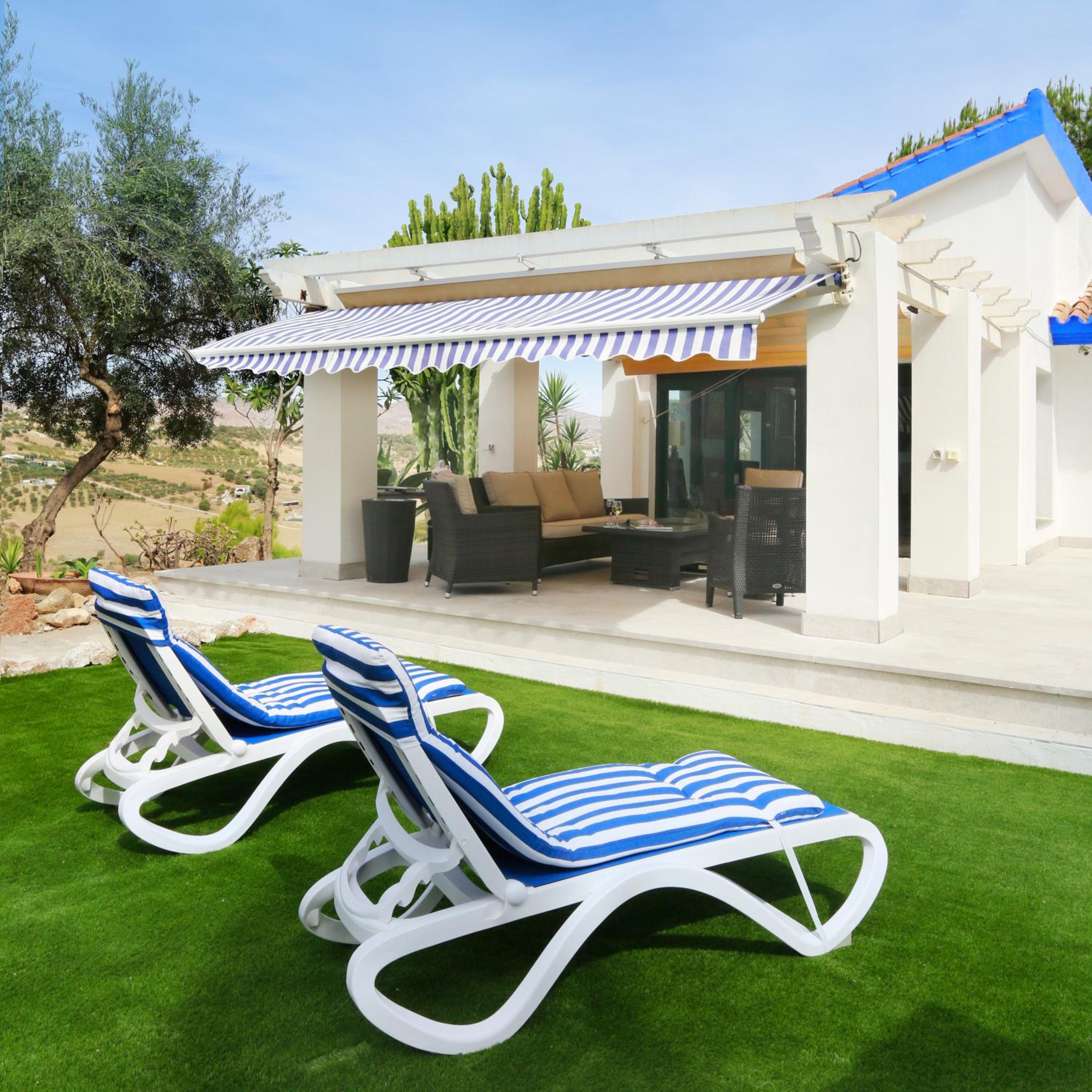 Casa-De-Golf