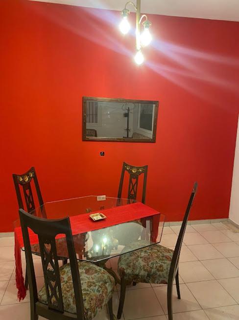 DEPARTAMENTO VINTAGE 2 HABITACIONES 2 BAÑOS LiVING COMEDOR COCINA A 2 CUADRAS PEATONAL CENTRO SAN JUAN