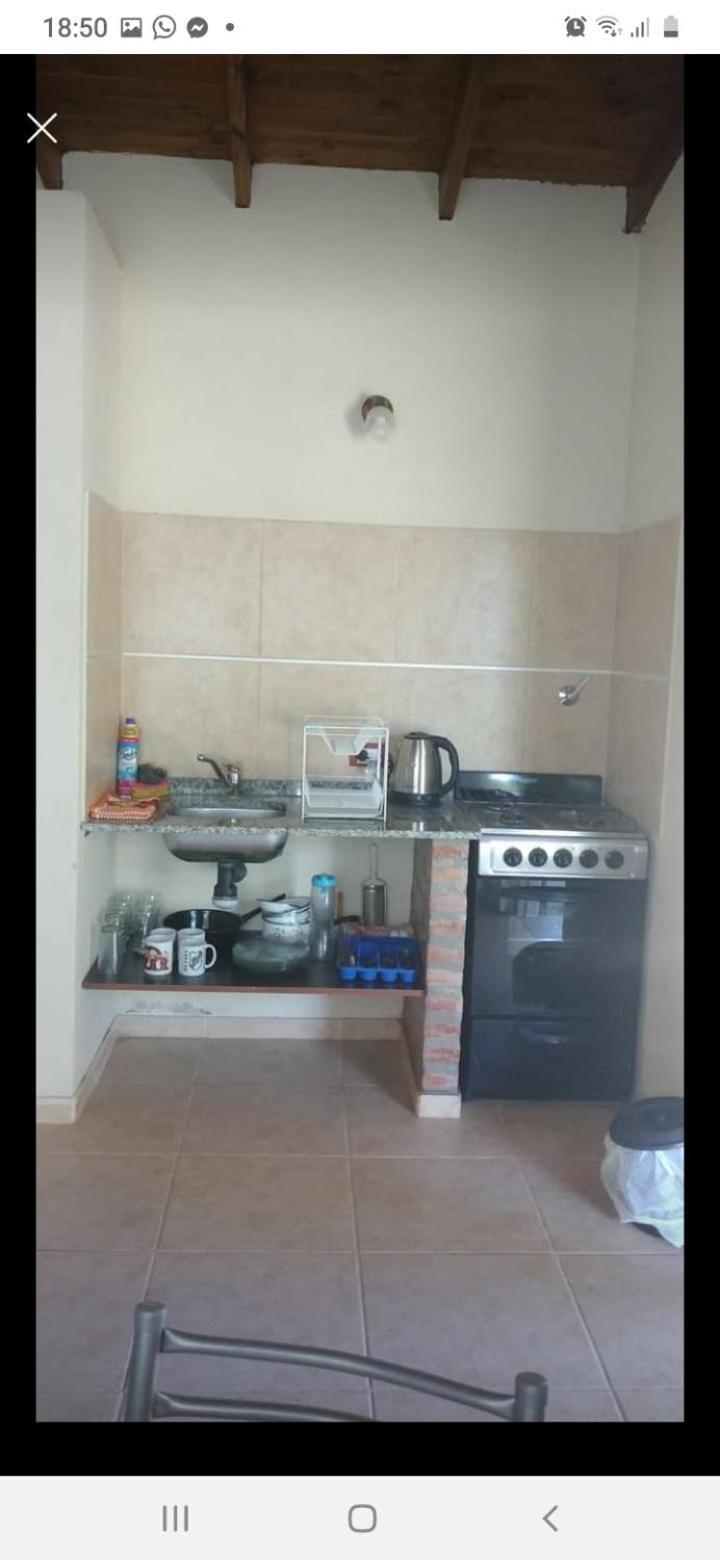 Cabaña el Torreon