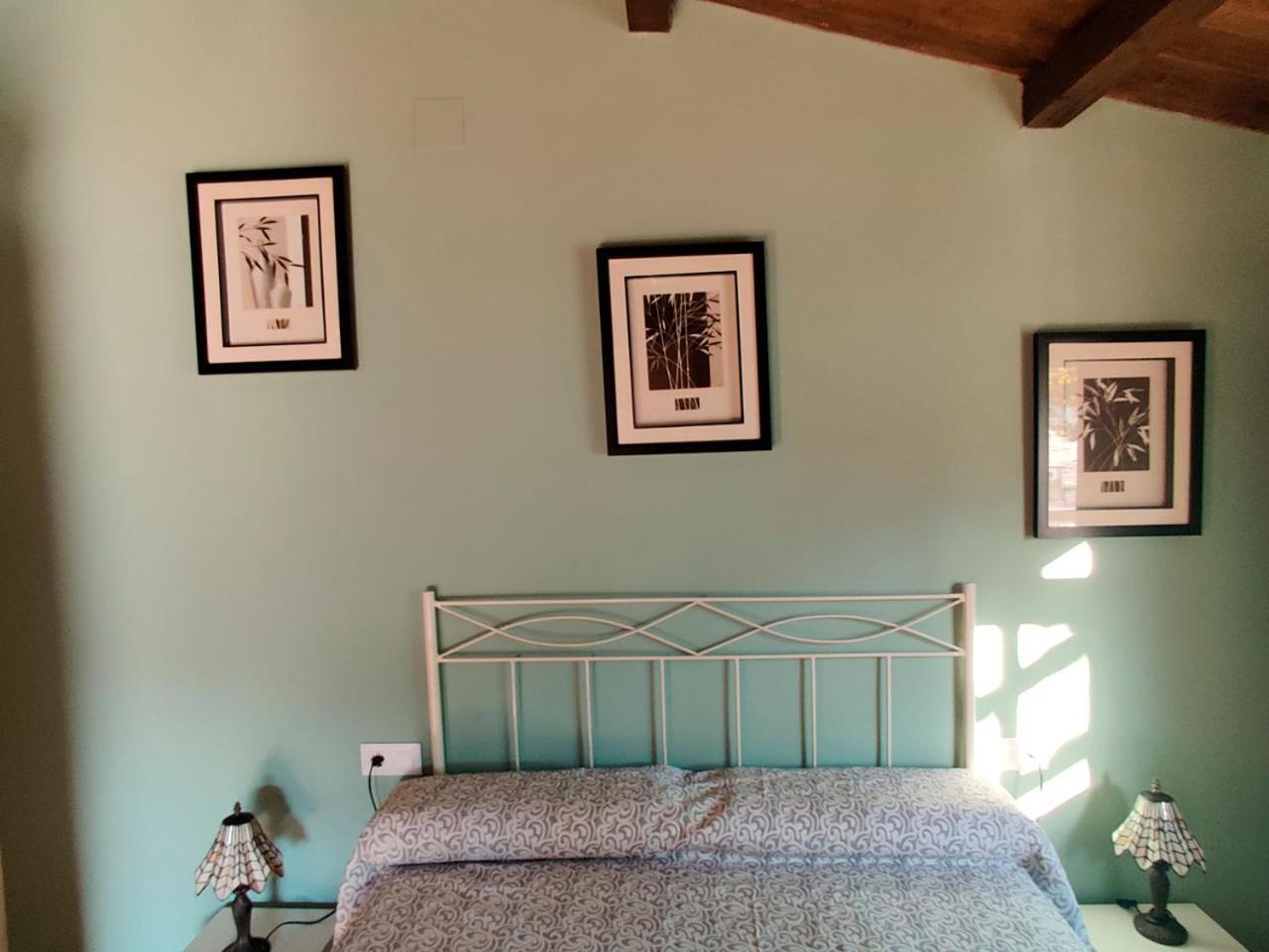 Casa Rural en Yeguada Vistabella.