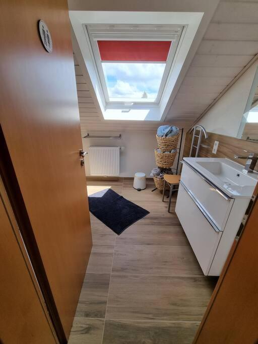 Ferienwohnung Seeblick