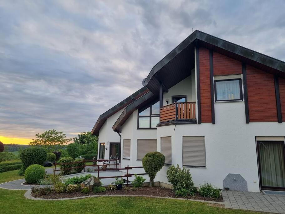 Ferienwohnung Seeblick