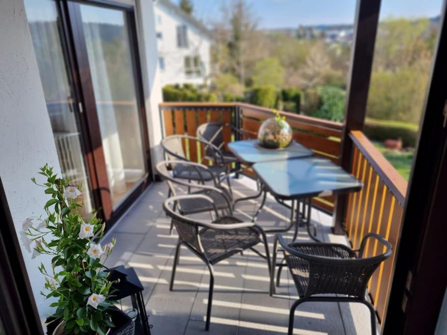 Ferienwohnung Seeblick