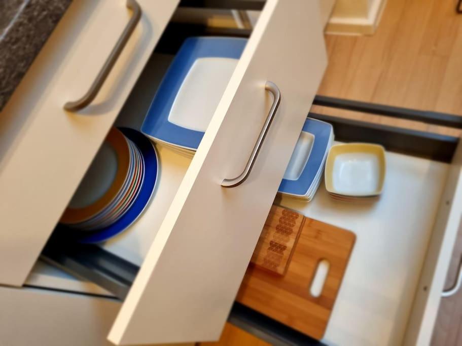 Ferienwohnung Seeblick